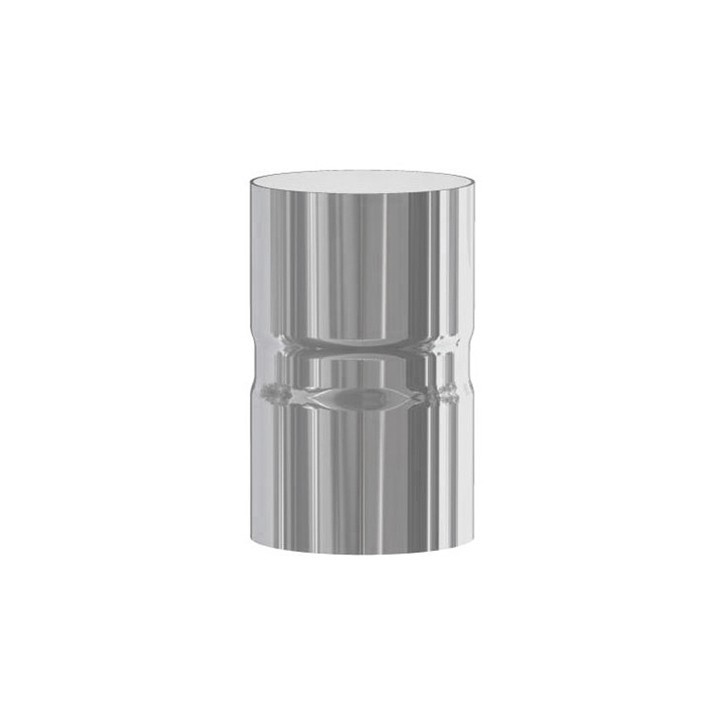 SOLO RACCORDO DN 60 F/F (COASSIALE) -