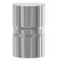 SOLO RACCORDO DN 60 F/F (COASSIALE) -