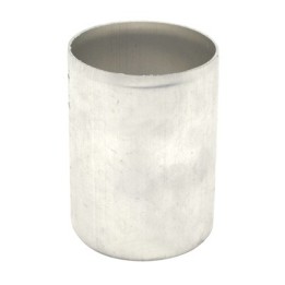 SOLO RACCORDO DN 60 M/M (COASSIALE) -
