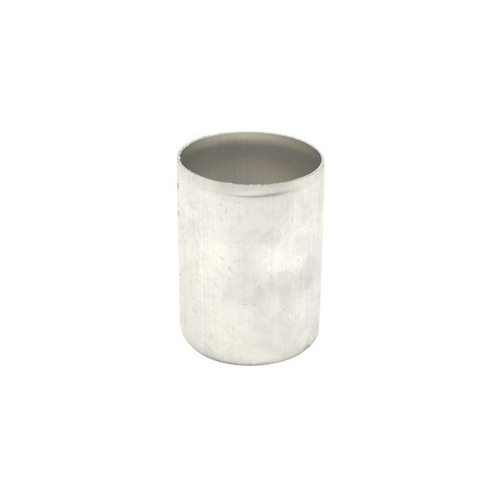 SOLO RACCORDO DN 60 M/M (COASSIALE) -