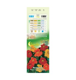 SEMI GARDEN NASTURZIO RAMPICANTE