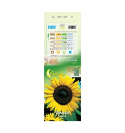 SEMI GARDEN GIRASOLE GIGANTE