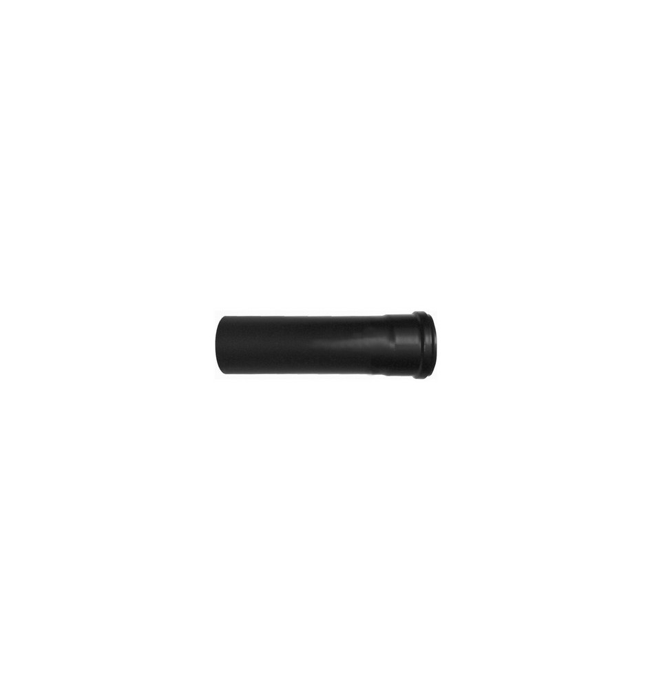TUBO PELLET SMALTATO Diam. 80 - L. 150 cm