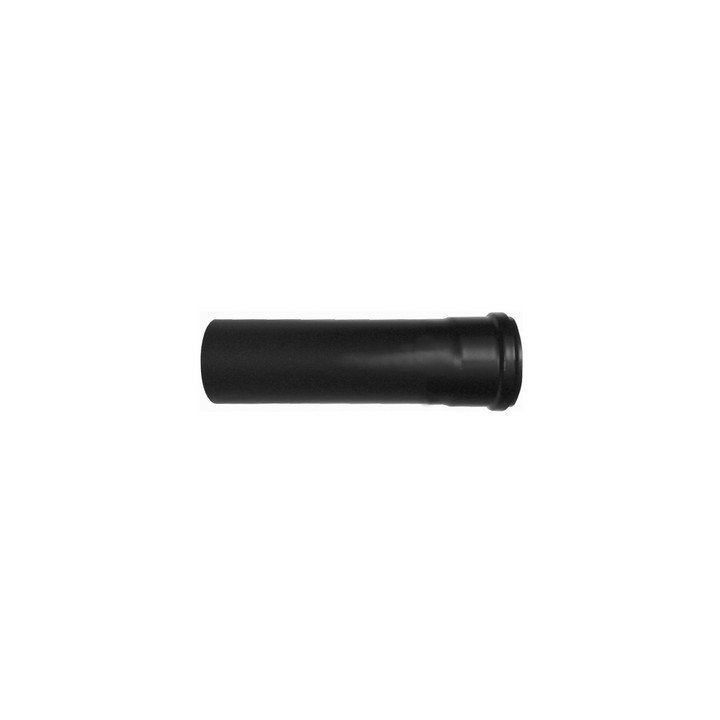 TUBO PELLET SMALTATO Diam. 80 - L. 150 cm