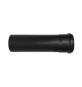 TUBO PELLET SMALTATO Diam. 100 - L. 50 cm