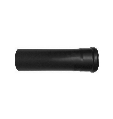TUBO PELLET SMALTATO Diam. 100 - L. 100 cm