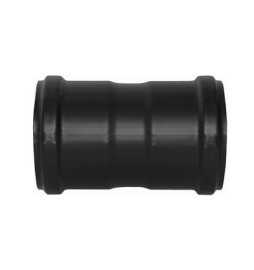 MANICOTTO FFA PELLET SMALTATO Diam. 100