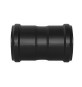 MANICOTTO FFA PELLET SMALTATO Diam. 100