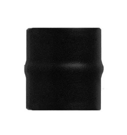 MANICOTTO MM PELLET SMALTATO Diam. 80
