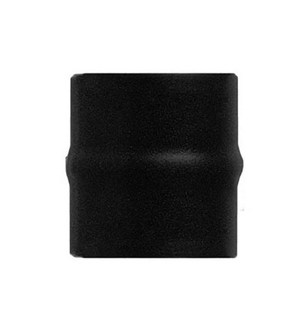 MANICOTTO MM PELLET SMALTATO Diam. 80
