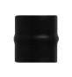MANICOTTO MM PELLET SMALTATO Diam. 80