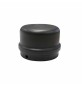 TAPPO SENZA SCARICO CONDENSA PELLET SMALTATO Diam. 80