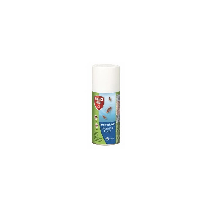 SBM INSETTICIDA ETOMATIC SVUOTAMENTO TOTALE