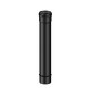 TUBO PELLET SMALTATO D. 100 - Lungh. 50 cm