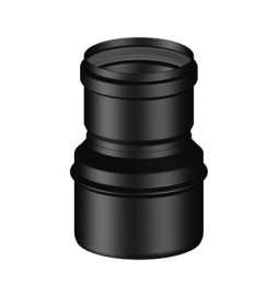 RIDUTTORE 80F 100M PELLET SMALTATO D. 80F - 100M