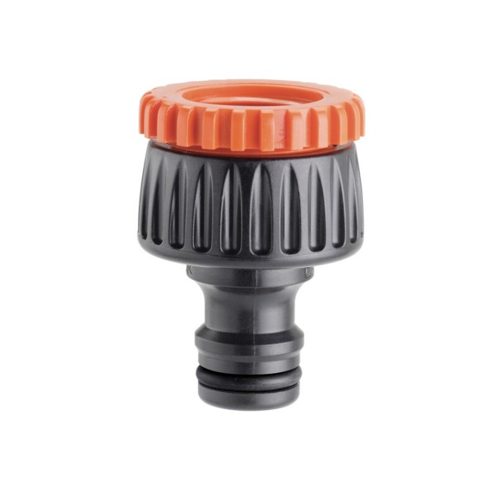PRESA RUBINETTO MULTIFILETTO 1/2-3/4 8591