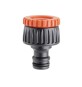 PRESA RUBINETTO MULTIFILETTO 1/2-3/4 8591