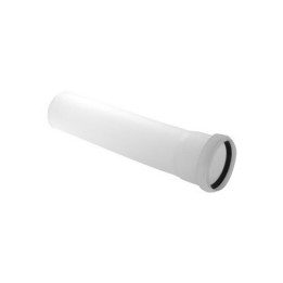 TUBO MONO-PARETE IN PPS H 250 - LINEA CONDENSAZIONE Diam. 60