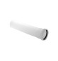 TUBO MONO-PARETE IN PPS H 250 - LINEA CONDENSAZIONE Diam. 60