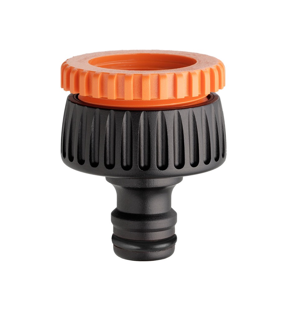 PRESA RUBINETTO MULTIFILETTO 3/4 - 1 BLISTER 8803