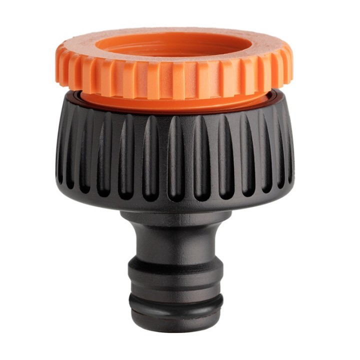PRESA RUBINETTO MULTIFILETTO 3/4 - 1 BLISTER 8803