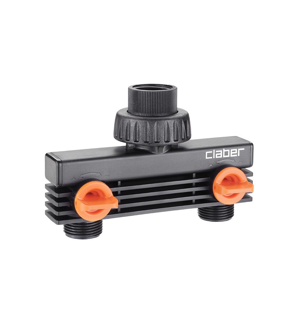 PRESA A DUE VIE 3/4M BLISTER 8589