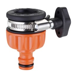 PRESA RUBINETTO LISCIO BLISTER 8525