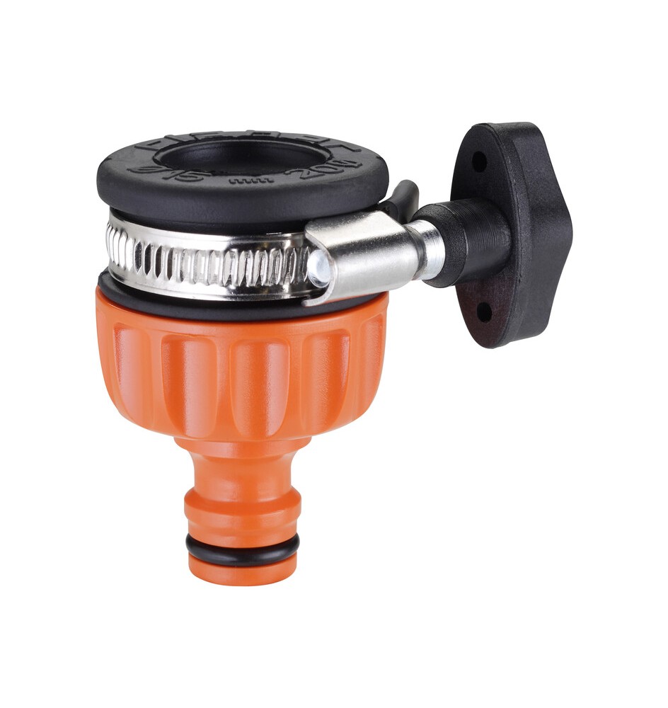 PRESA RUBINETTO LISCIO BLISTER 8525