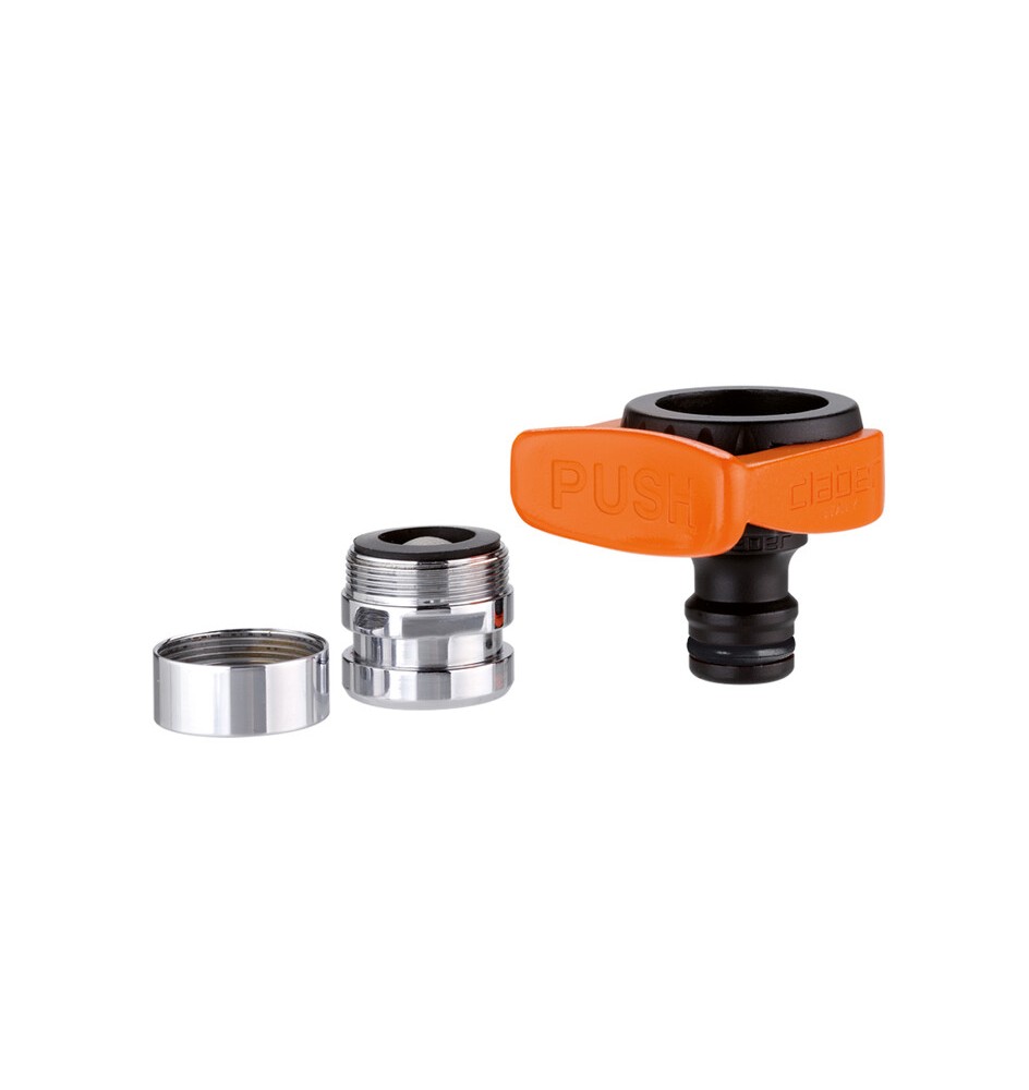 PRESA ATTACCO RAPIDO 3/4 BLISTER 8587