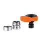 PRESA ATTACCO RAPIDO 3/4 BLISTER 8587