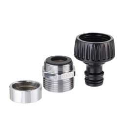 PRESA RUBINETTO METAL 3/4 BLISTER 8597