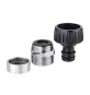 PRESA RUBINETTO METAL 3/4 BLISTER 8597