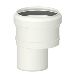 MAGGIORATORE ECCENTRICO Diam. 80F - 60M