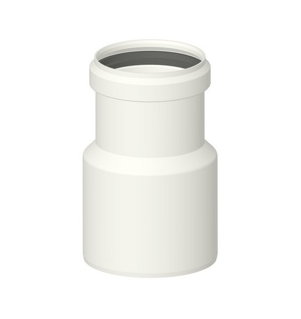 RIDUTTORE Diam. 80M - 60F