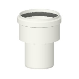 MAGGIORATORE Diam. 100F - 60M