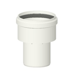 MAGGIORATORE Diam. 100F - 60M