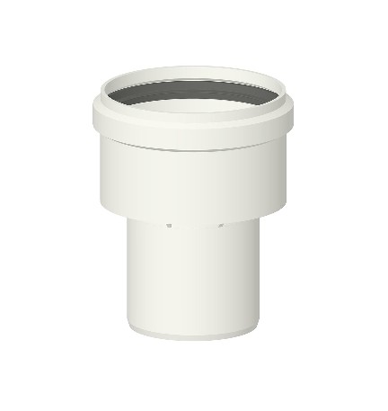 MAGGIORATORE Diam. 100F - 60M