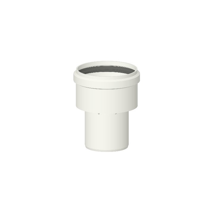 MAGGIORATORE Diam. 100F - 60M