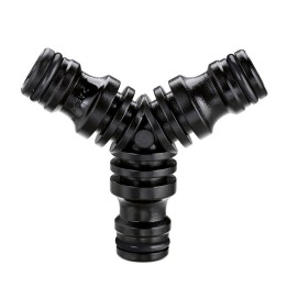 DEVIATORE A TRE VIE BLISTER 8615