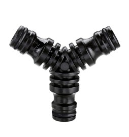 DEVIATORE A TRE VIE BLISTER 8615