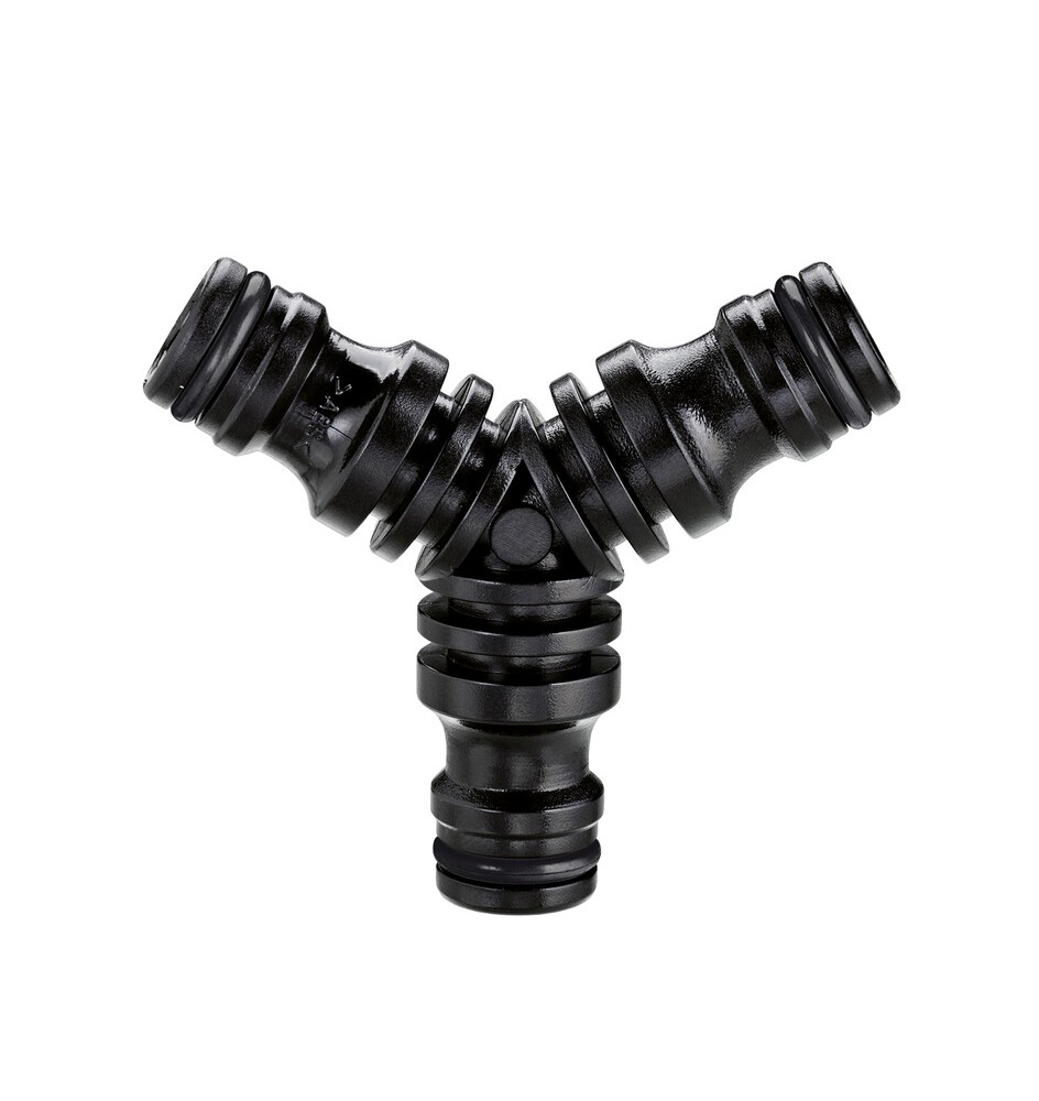 DEVIATORE A TRE VIE BLISTER 8615