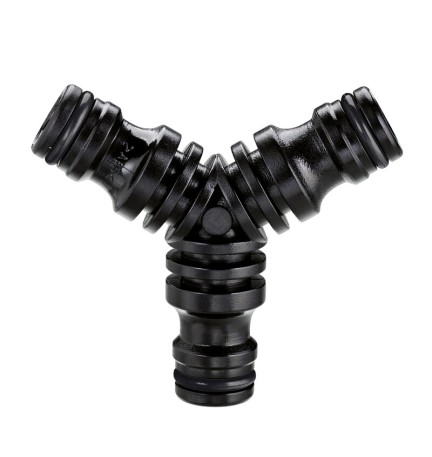 DEVIATORE A TRE VIE BLISTER 8615