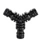 DEVIATORE A TRE VIE BLISTER 8615
