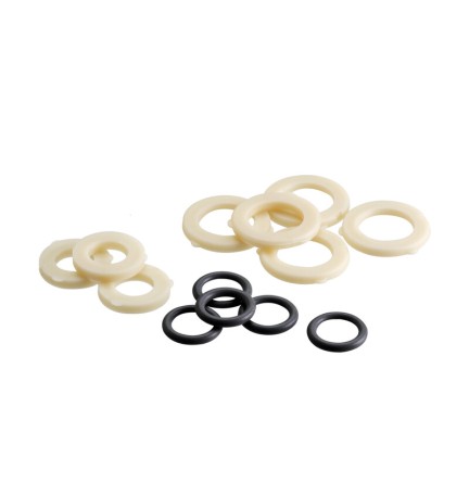 SET O-RING E GUARNIZIONI 8811