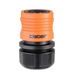 RACCORDO RAPIDO 5/8 BLISTER 8569