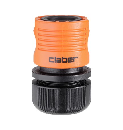 RACCORDO RAPIDO 5/8 BLISTER 8569