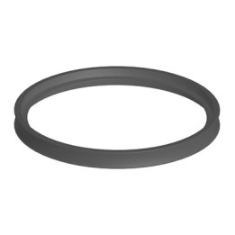 GUARNIZIONE MONOLABBRO IN EPDM Diam. 60