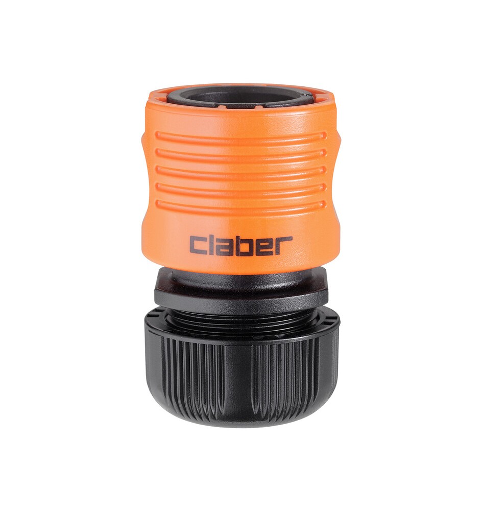 RACCORDO RAPIDO 1/2 BLISTER 8607