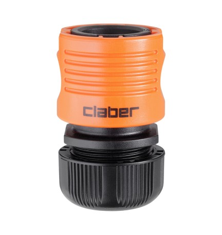 RACCORDO RAPIDO 1/2 BLISTER 8607