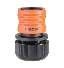 RACCORDO RAPIDO 3/4 BLISTER 8609